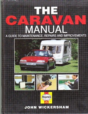 Haynes Manual: The Caravan Manual