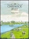 Gillian Clegg / Chiswick Past (Coffee Table Book)