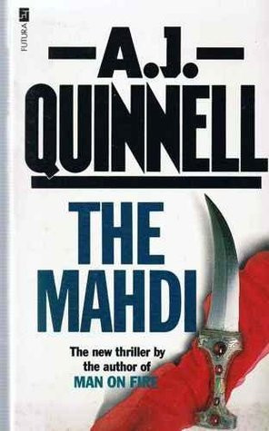 A.J. Quinnell / The Mahdi
