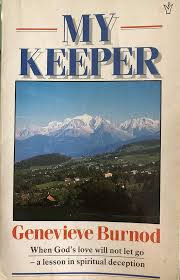 Genevieve Burnod / My Keeper