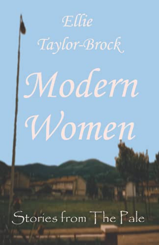 Ellie Taylor-Brock / Modern Women