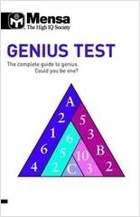Robert Allen / Mensa B: Genius Test