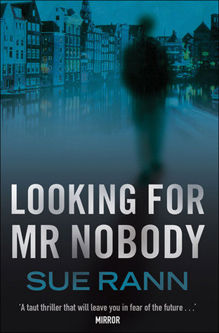 Sue Rann / Looking for Mr Nobody (Large Paperback)