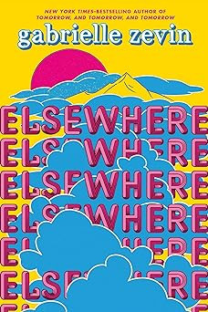 Gabrielle Zevin / Elsewhere (Large Paperback)