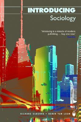 Richard Osborn/ Introducing Sociology (Large Paperback)