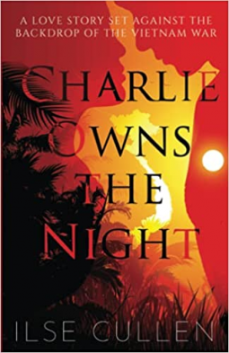 Ilse Cullen / Charlie Owns the Night (Large Paperback)