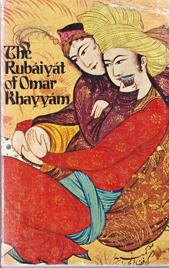 A. J. Arberry / The Rubaiyat of the Omar Khayyam (Vintage Paperback)
