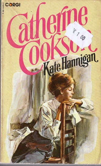 Catherine Cookson / Kate Hannigan. (Vintage Paperback)