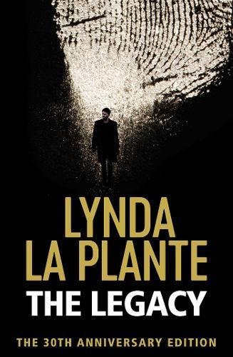 Lynda La Plante / The Legacy  (Large Paperback)