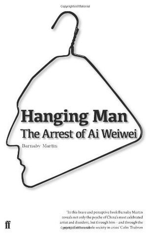 Barnaby Martin / Hanging Man (Large Paperback)