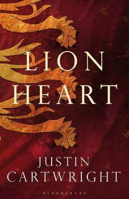 Justin Cartwright / Lion Heart  (Large Paperback)