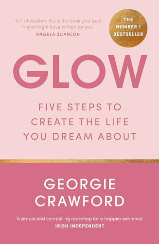 Georgie Crawford / Glow (Large Paperback)