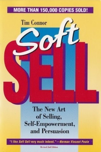 Tim Connor / Soft Sell (Large Paperback)