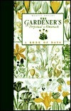 Martin Hoyles / The Gardener's Perpetual Almanack (Hardback)