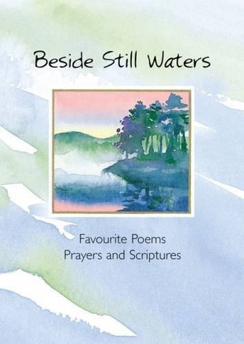 Angela Palfrey / Beside Still Waters (Hardback)