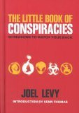Joel Levy / The Little Book of Conspiracies (Hardback)