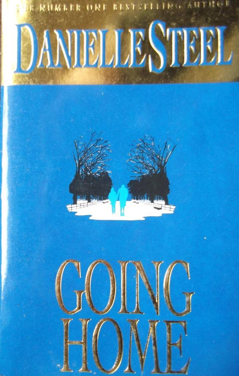 Danielle Steel / Going Home