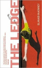 Blanaid Mckinney / The Ledge (Hardback)