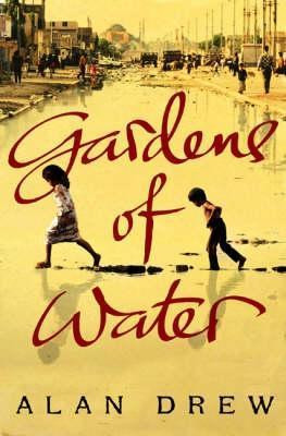Alan Drew / Gardens of Water (Hardback)