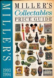 Martin Miller / Miller's Collectables Price Guide 1993/1994 (Hardback)