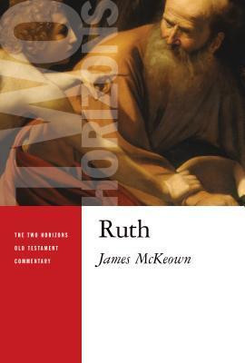 James McKeown / Ruth  (Large Paperback)