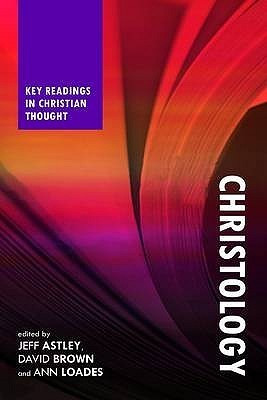 Jeff Astley / Christology (Large Paperback)