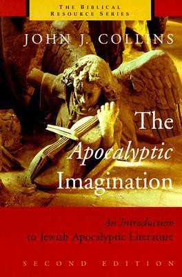 John J. Collins / The Apocalyptic Imagination (Large Paperback)