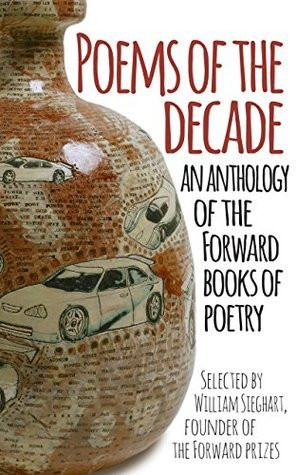 Forward Arts Foundation / Poems Of The Decade (Large Paperback)