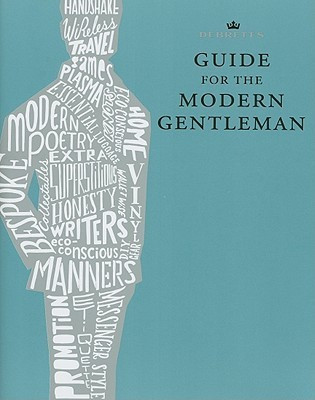 Tom Bryant / Debrett's Guide for the Modern Gentleman (Coffee Table Book)