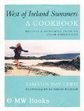 Tamasin Day-Lewis / West of Ireland Summers (Coffee Table Book)