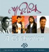 Cliff Richard / A Celebration (Coffee Table Book)