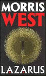 Morris West / Lazarus