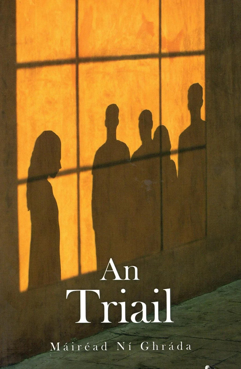 Mairéad Ní Ghráda - An Triail - PB - As Gaeilge