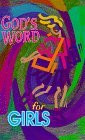 Lawrence O. Richards   / God's Word for Girls (Hardback)