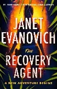 Janet Evanovich / The Recovery Agent (Hardback)