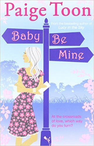 Paige Toon / Baby Be Mine