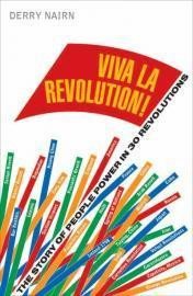 Derry Nairn / Viva la Revolution! (Hardback)