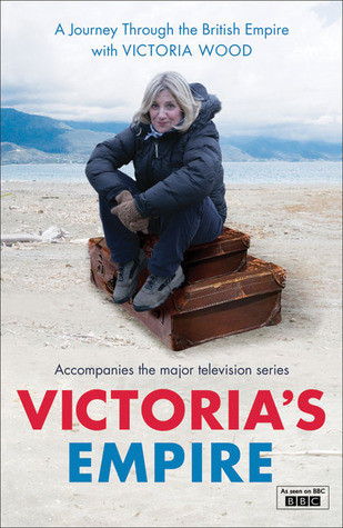 Victoria Wood / Victoria's Empire (Hardback)