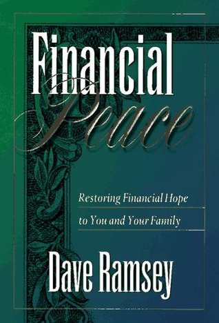 Dave Ramsey / Financial Peace (Hardback)