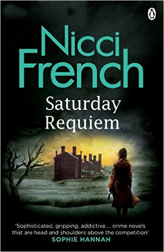 Nicci French / Saturday Requiem (Hardback)