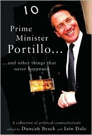 Duncan Brack   / Prime Minister Portillo... (Hardback)