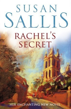 Susan Sallis / Rachel's Secret (Hardback)