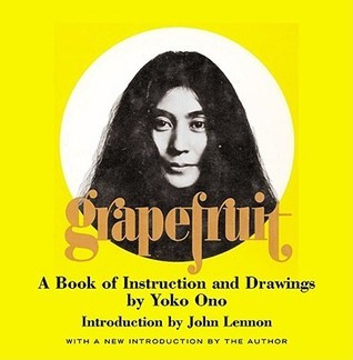Yoko Ono / Grapefruit (Hardback)