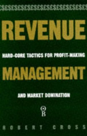 Robert G. Cross / Revenue Management (Hardback)