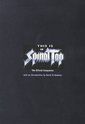 Karl French / This Is "Spinal Tap" (Hardback)
