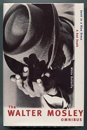 Walter Mosley / Walter Mosley Omnibus (Hardback)