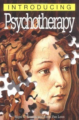 Nigel C. Benson / Introducing Psychotherapy (Large Paperback)