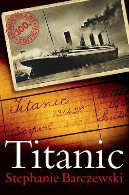 Stephanie Barczewski / Titanic A Night Remembered (Large Paperback)