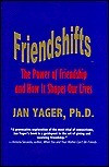 Jan Yager / Friendshifts (Hardback)
