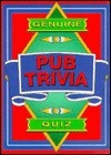 Heather Dickson  (Editor) / Pub Trivia Quiz (Hardback)